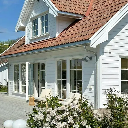 With Flower Garden And Veranda On *